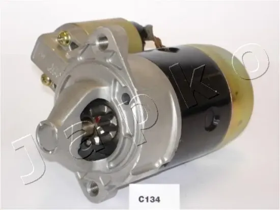 Starter 12 V 0,9 kW JAPKO 3C134 Bild Starter 12 V 0,9 kW JAPKO 3C134