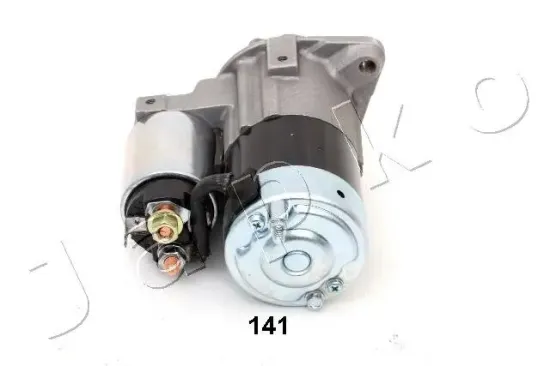 Starter 12 V 1,2 kW JAPKO 3C141 Bild Starter 12 V 1,2 kW JAPKO 3C141
