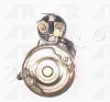 Starter 12 V 1,2 kW JAPKO 3C955 Bild Starter 12 V 1,2 kW JAPKO 3C955
