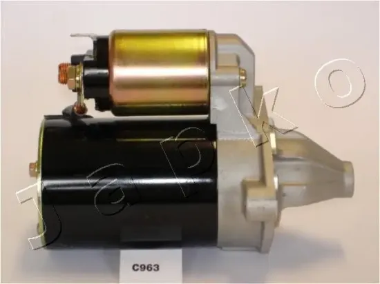 Starter 12 V 0,8 kW JAPKO 3C963 Bild Starter 12 V 0,8 kW JAPKO 3C963