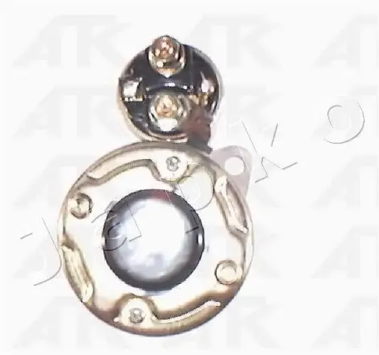 Starter 12 V 0,8 kW JAPKO 3D136 Bild Starter 12 V 0,8 kW JAPKO 3D136