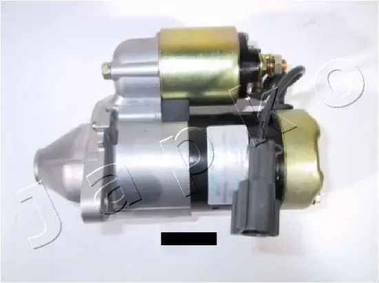 Starter 12 V 1,2 kW JAPKO 3D207 Bild Starter 12 V 1,2 kW JAPKO 3D207