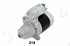 Starter 12 V 0,8 kW JAPKO 3D210