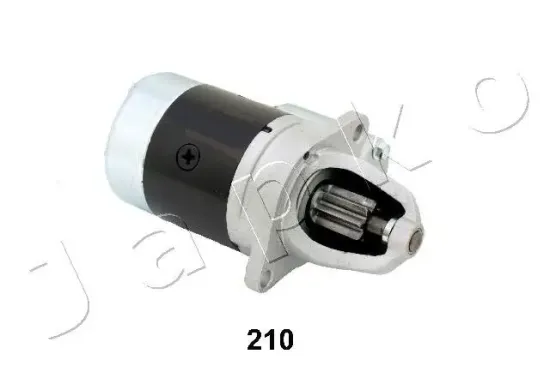 Starter 12 V 0,8 kW JAPKO 3D210 Bild Starter 12 V 0,8 kW JAPKO 3D210