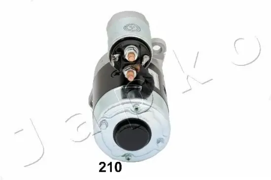 Starter 12 V 0,8 kW JAPKO 3D210 Bild Starter 12 V 0,8 kW JAPKO 3D210