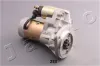 Starter 12 V 2,2 kW JAPKO 3D233 Bild Starter 12 V 2,2 kW JAPKO 3D233