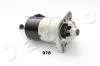 Starter 12 V 0,7 kW JAPKO 3D978 Bild Starter 12 V 0,7 kW JAPKO 3D978