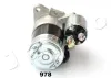 Starter 12 V 0,7 kW JAPKO 3D978 Bild Starter 12 V 0,7 kW JAPKO 3D978