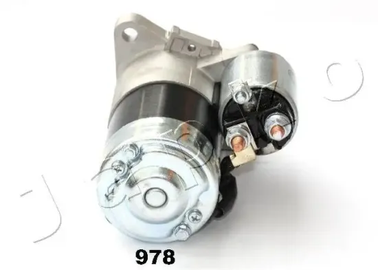Starter 12 V 0,7 kW JAPKO 3D978 Bild Starter 12 V 0,7 kW JAPKO 3D978