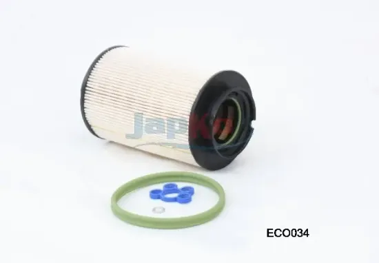 Kraftstofffilter JAPKO 3ECO034 Bild Kraftstofffilter JAPKO 3ECO034