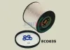 Kraftstofffilter JAPKO 3ECO035 Bild Kraftstofffilter JAPKO 3ECO035