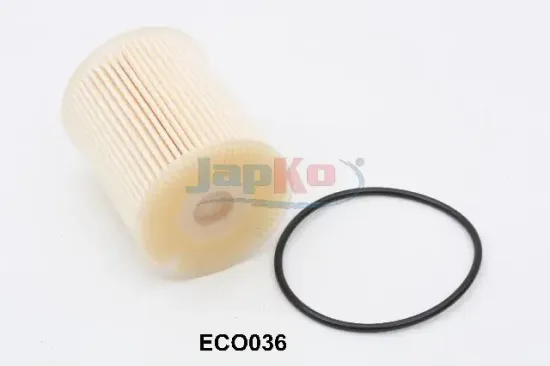 Kraftstofffilter JAPKO 3ECO036 Bild Kraftstofffilter JAPKO 3ECO036