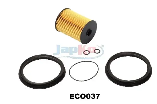 Kraftstofffilter JAPKO 3ECO037 Bild Kraftstofffilter JAPKO 3ECO037
