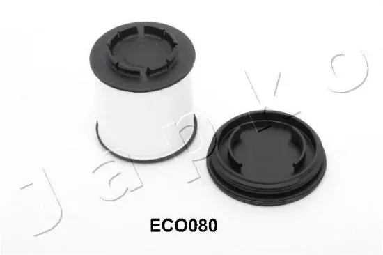 Kraftstofffilter JAPKO 3ECO080 Bild Kraftstofffilter JAPKO 3ECO080