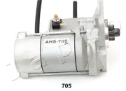 Starter 12 V 2 kW JAPKO 3H705