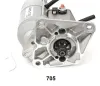 Starter 12 V 2 kW JAPKO 3H705 Bild Starter 12 V 2 kW JAPKO 3H705