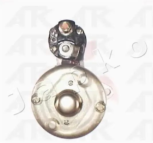 Starter 12 V 0,6 kW JAPKO 3I201 Bild Starter 12 V 0,6 kW JAPKO 3I201