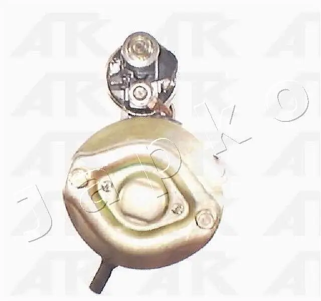 Starter 12 V 0,8 kW JAPKO 3I204