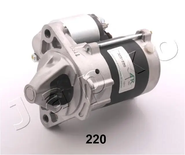 Starter 12 V 0,8 kW JAPKO 3I220