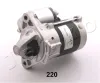 Starter 12 V 0,8 kW JAPKO 3I220 Bild Starter 12 V 0,8 kW JAPKO 3I220