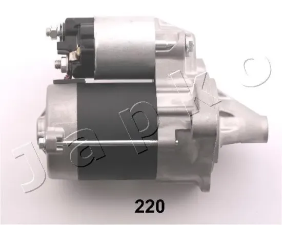 Starter 12 V 0,8 kW JAPKO 3I220 Bild Starter 12 V 0,8 kW JAPKO 3I220