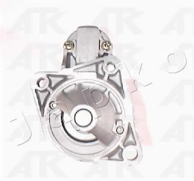 Starter 12 V 0,9 kW JAPKO 3M193
