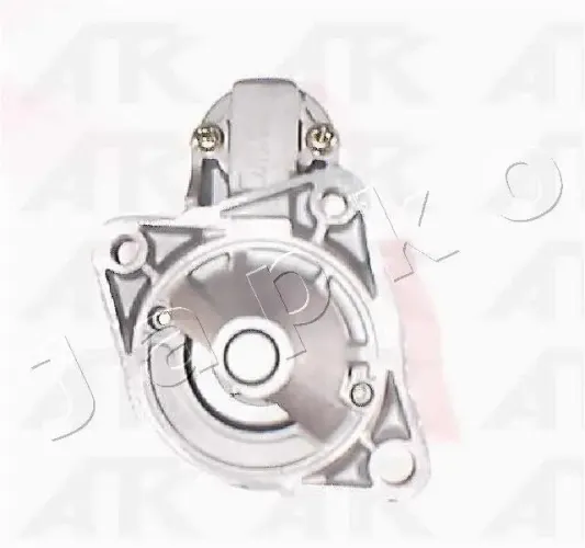 Starter 12 V 0,9 kW JAPKO 3M193 Bild Starter 12 V 0,9 kW JAPKO 3M193