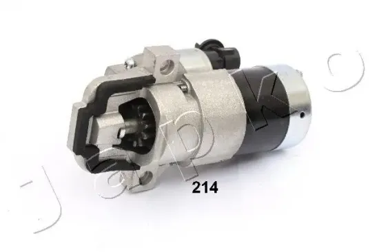 Starter 12 V 1 kW JAPKO 3M214 Bild Starter 12 V 1 kW JAPKO 3M214