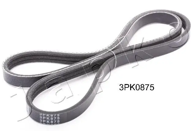 Keilrippenriemen JAPKO 3PK875