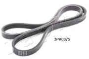 Keilrippenriemen JAPKO 3PK875
