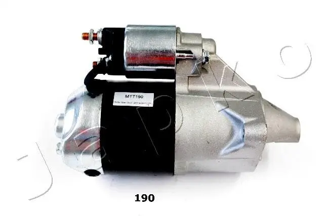 Starter 12 V 0,8 kW JAPKO 3T190