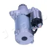Starter 12 V 1 kW JAPKO 3T237 Bild Starter 12 V 1 kW JAPKO 3T237