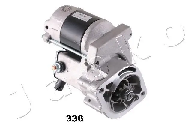 Starter 12 V 1,4 kW JAPKO 3T336