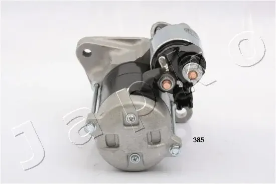 Starter 12 V 1,0 kW JAPKO 3T385 Bild Starter 12 V 1,0 kW JAPKO 3T385