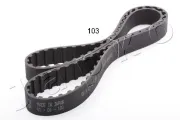 Zahnriemen JAPKO 40103