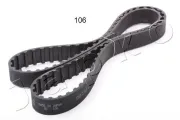 Zahnriemen JAPKO 40106