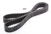 Zahnriemen JAPKO 40207