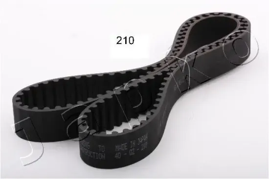 Zahnriemen JAPKO 40210 Bild Zahnriemen JAPKO 40210
