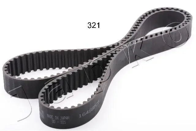 Zahnriemen JAPKO 40321