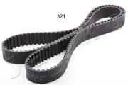 Zahnriemen JAPKO 40321