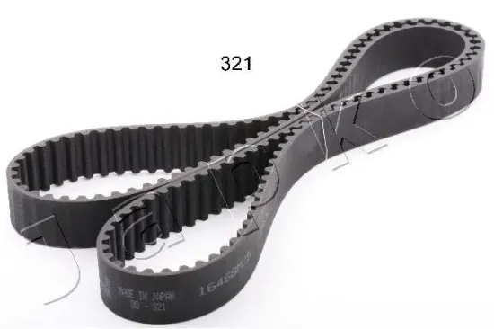 Zahnriemen JAPKO 40321 Bild Zahnriemen JAPKO 40321