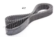 Zahnriemen JAPKO 40417