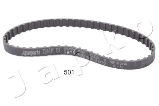 Zahnriemen JAPKO 40501 Bild Zahnriemen JAPKO 40501