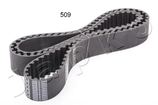 Zahnriemen JAPKO 40509 Bild Zahnriemen JAPKO 40509