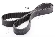 Zahnriemen JAPKO 40538