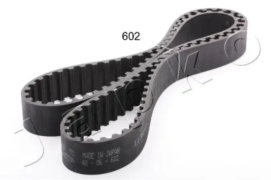 Zahnriemen JAPKO 40602 Bild Zahnriemen JAPKO 40602