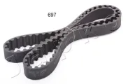 Zahnriemen JAPKO 40697