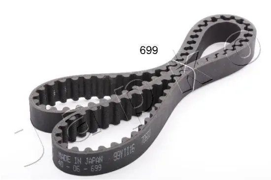 Zahnriemen JAPKO 40699 Bild Zahnriemen JAPKO 40699