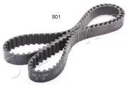 Zahnriemen JAPKO 40801