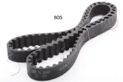Zahnriemen JAPKO 40805